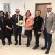 Yeni Yılın İlk Resmi Ziyaretini, Sanayi ve Teknoloji Bakanlığı İstanbul İl Müdürlüğü'ne Yaptık
