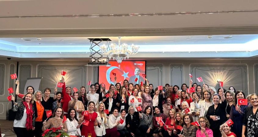 Kagider 29 Ekim Programı