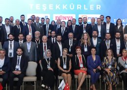 Türkiye Ekonomi Zirvesi