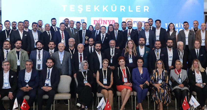 Türkiye Ekonomi Zirvesi