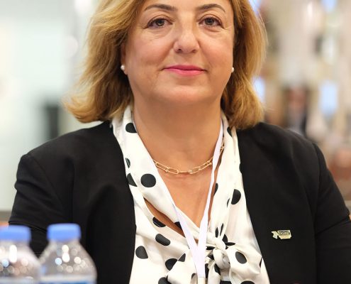 Eğitim Sağlayıcıları Planlama ve İstişare Toplantısına Katıldık