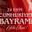 20 Ekim Cumhuriyet Bayramı Kutlu Olsun