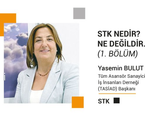 Sivil Toplum Kuruluşu Nedir